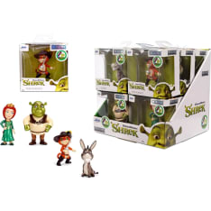 Shrek Figures 2.5" Wave keräilyhahmo (lajitelma)
