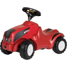 Rolly MiniTrac Valtra potkutraktori