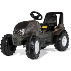 Rolly Farmtrac Premium Valtra polkutraktori