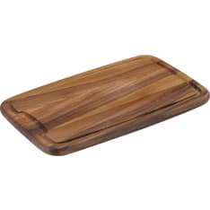 Zassenhaus 42x27x2 cm leikkuulauta