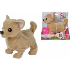 Simba Baby Puppy Chi Chi Love koiranpentu