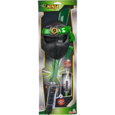 Simba Next Ninja miekka ja naamio setti