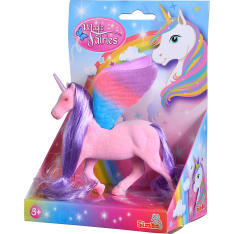 Simba Magic Fairies Unicorn With Wings yksisarvinen