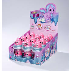 Simba Puuupsi Poop Unicorn Cup yksisarvisen kakkalima