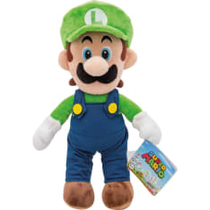 Super Mario Luigi 30 cm pehmo