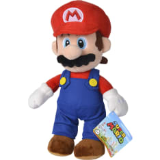 Super Mario 30 cm pehmo