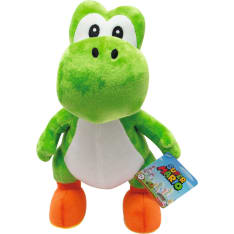 Super Mario Yoshi 30 cm pehmo