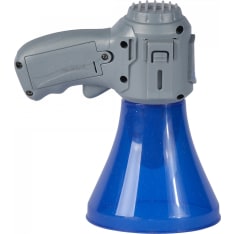 Simba Police Megaphone poliisin megafoni