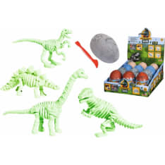 Simba Dino Skeleton Digging Set arkeologisetti