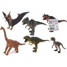 Simba 18-22 cm dinosaurus