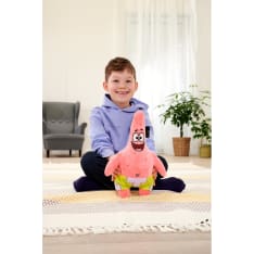 Paavo Pesusieni Patrick 35 cm pehmo