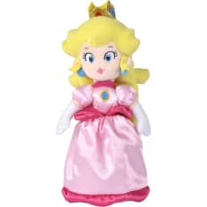 Super Mario Peach 27 cm pehmo