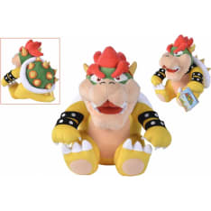 Super Mario Bowser 27 cm pehmo