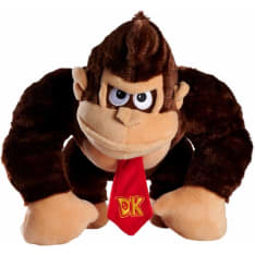 Super Mario Donkey Kong 27 cm pehmo