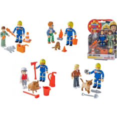 Palomies Sami 2-pack figuuripakkaus