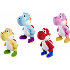 Super Mario Yoshi 20 cm pehmo