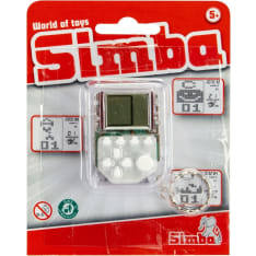 Simba Brickgame elektroniikkapeli