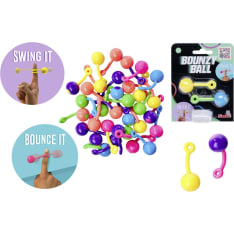 Simba Bounzyball Double Pack fidget lelu