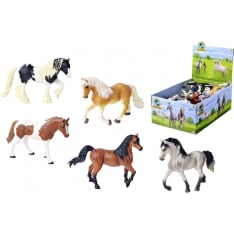 Simba Horses hevonen eläinfiguuri (lajitelma)