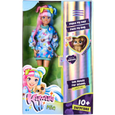 Simba Kawaii Hi Mia nukke