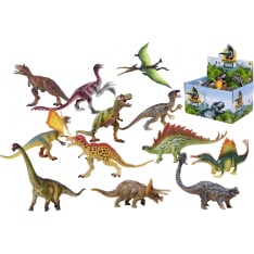 Simba Dinosaurus figure