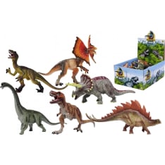 Simba Dinosaurus figure
