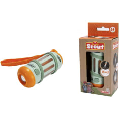 Simba Scout Torch 2-in-1 children's torch