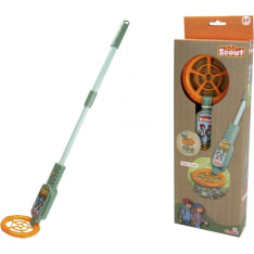 Simba Scout Metal Detector lasten metallinpaljastin