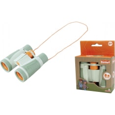 Simba Scout Beginner Binocular lasten kiikarit