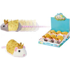 Simba PetZoo Cheese Kings hiiri