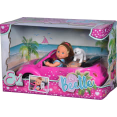Steffi Evi Beetle