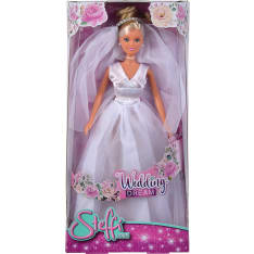 Steffi Love Wedding Dream muotinukke (lajitelma)