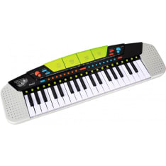 Simba My Music World keyboard
