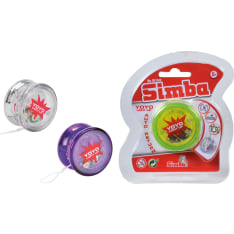 Simba Light-Up YoYo