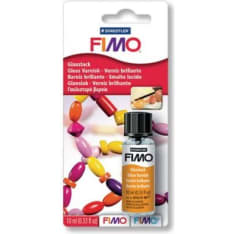 FIMO gloss varnish, 10 ml/ 1 bottle