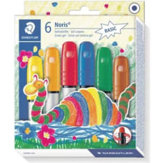 Staedtler Geltwister 6 kpl vahaliitu