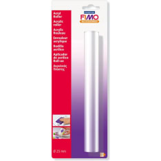 FIMO acrylic roller, 1 pc