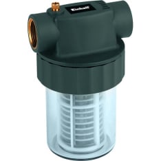 Einhell VF 12 12cm vesisuodatin