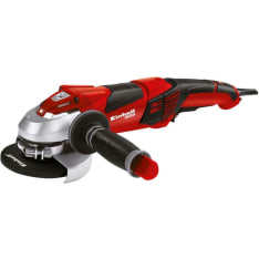 Einhell Expert TE-AG 125mm CE kulmahiomakone