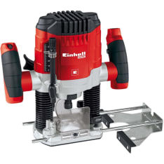 Einhell Classic TC-RO 1155 E yläjyrsin