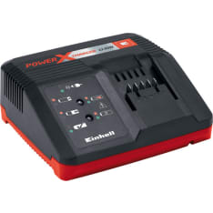 Einhell PXC 18V 30min laturi