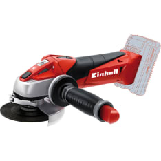 Einhell PXC TE-AG 18V 115mm kulmahiomakone runko