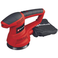 Einhell Classic TC-RS 38 E 380W 125mm epäkeskohiomakone
