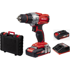Einhell PXC TE-CD 18V 1,5Ah akkuporakone