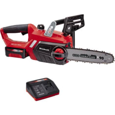 Einhell PXC GE-LC 18 Li Kit 18V 3Ah akkuketjusaha