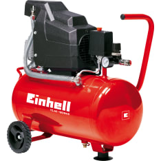 Einhell Classic C-AC 190/24/8 24l kompressori