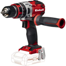 Einhell PXC TE-CD 18V iskevä akkuporakone runko