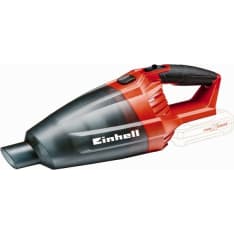 Einhell PXC TE-VC 18V akkurikkaimuri runko