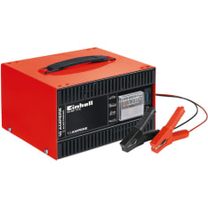 Einhell Car Classic CC-BC10 E akkulaturi