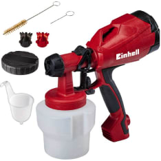 Einhell Classic TC-SY 500 P maaliruisku
